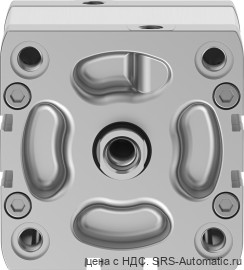 Festo ADN-80-30-I-P-A Пневмоцилиндр - Festo ADN-80-30-I-P-A Пневмоцилиндр