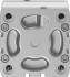 Festo ADN-80-30-I-P-A Пневмоцилиндр - Festo ADN-80-30-I-P-A Пневмоцилиндр