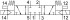 Festo MFH-5/3G-D-2-S-C-EX Распределитель - Festo MFH-5/3G-D-2-S-C-EX Распределитель