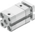 Festo ADNGF-16-15-P-A Пневмоцилиндр - Festo ADNGF-16-15-P-A Пневмоцилиндр