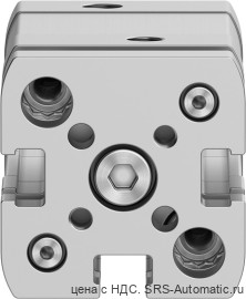 Festo ADNGF-16-15-P-A Пневмоцилиндр - Festo ADNGF-16-15-P-A Пневмоцилиндр