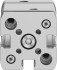 Festo ADNGF-16-15-P-A Пневмоцилиндр - Festo ADNGF-16-15-P-A Пневмоцилиндр
