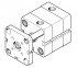 Festo ADNGF-16-15-P-A Пневмоцилиндр - Festo ADNGF-16-15-P-A Пневмоцилиндр