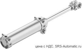 Festo DWC-50-150-Y Пневмоцилиндр - Festo DWC-50-150-Y Пневмоцилиндр