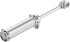 Festo DWC-50-150-Y Пневмоцилиндр - Festo DWC-50-150-Y Пневмоцилиндр