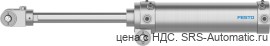 Festo DWC-50-150-Y Пневмоцилиндр - Festo DWC-50-150-Y Пневмоцилиндр
