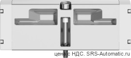 Festo VSPA-B-M52-A-A1 Распределитель - Festo VSPA-B-M52-A-A1 Распределитель