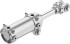 Festo DWC-50-75-Y-G Пневмоцилиндр - Festo DWC-50-75-Y-G Пневмоцилиндр