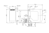 Оптический датчик Balluff BOS 23K-PA-LK10-S4 - Оптический датчик Balluff BOS 23K-PA-LK10-S4