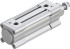 Festo DSBC-40-50-PPVA-N3 Пневмоцилиндр - Festo DSBC-40-50-PPVA-N3 Пневмоцилиндр