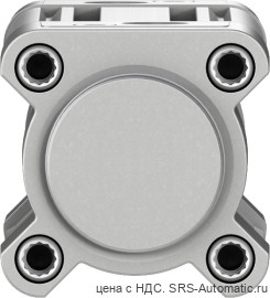 Festo DSBC-40-50-PPVA-N3 Пневмоцилиндр - Festo DSBC-40-50-PPVA-N3 Пневмоцилиндр