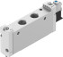 Festo VUVG-L18-M52-RT-G14-1P3 Распределитель - Festo VUVG-L18-M52-RT-G14-1P3 Распределитель