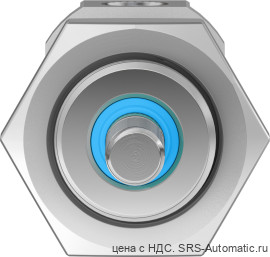 Festo DSNU-20-15-PPS-A Пневмоцилиндр - Festo DSNU-20-15-PPS-A Пневмоцилиндр
