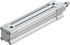Festo DSBC-40-150-PPVA-N3 Пневмоцилиндр - Festo DSBC-40-150-PPVA-N3 Пневмоцилиндр
