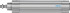 Festo DSBC-40-150-PPVA-N3 Пневмоцилиндр - Festo DSBC-40-150-PPVA-N3 Пневмоцилиндр