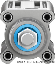 Festo DSBC-40-150-PPVA-N3 Пневмоцилиндр - Festo DSBC-40-150-PPVA-N3 Пневмоцилиндр