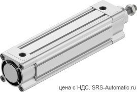 Festo DSBC-63-200-D3-PPSA-N3 Пневмоцилиндр - Festo DSBC-63-200-D3-PPSA-N3 Пневмоцилиндр