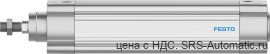 Festo DSBC-63-200-D3-PPSA-N3 Пневмоцилиндр - Festo DSBC-63-200-D3-PPSA-N3 Пневмоцилиндр