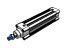 Festo DSBC-63-200-D3-PPSA-N3 Пневмоцилиндр - Festo DSBC-63-200-D3-PPSA-N3 Пневмоцилиндр