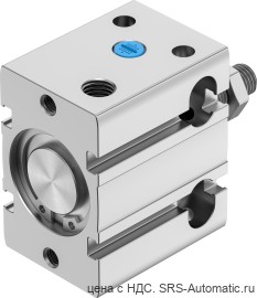 Festo DPDM-32-5-S-PA Пневмоцилиндр - Festo DPDM-32-5-S-PA Пневмоцилиндр