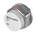 Транспондер RFID Balluff BIS M-142-13/A-M8-GY - Транспондер RFID Balluff BIS M-142-13/A-M8-GY