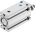 Festo DPDM-16-15-S-PA Пневмоцилиндр - Festo DPDM-16-15-S-PA Пневмоцилиндр