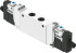 Festo VUVG-LK14-B52-T-G18-1R8L-S Распределитель - Festo VUVG-LK14-B52-T-G18-1R8L-S Распределитель