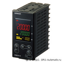 Терморегулятор E5EN-HPRR2BFM-500 100-240 В переменного ТОКА