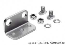 Festo HWS-63-M8 Держатель - Festo HWS-63-M8 Держатель