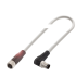 Соединительный кабель Balluff BCC M313-M323-30-300-VX8334-050 - Соединительный кабель Balluff BCC M313-M323-30-300-VX8334-050