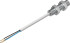 Festo SIEN-M8B-PO-K-L Датчик - Festo SIEN-M8B-PO-K-L Датчик