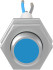 Festo SIEN-M8B-PO-K-L Датчик - Festo SIEN-M8B-PO-K-L Датчик
