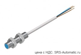 Festo SIEN-M8B-PO-K-L Датчик - Festo SIEN-M8B-PO-K-L Датчик