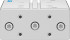 Festo DFM-40-160-P-A-KF Цилиндр с направляющими - Festo DFM-40-160-P-A-KF Цилиндр с направляющими