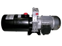 Унифицированные гидростанции PPC-KV-S_LIFT В СБОРЕ С ГИДРОАППАРАТУРОЙ ДЛЯ подъемников