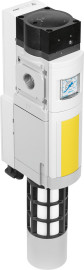 Festo MS6-SV-1/2-E-ASIS-SO-AG Клапан - Festo MS6-SV-1/2-E-ASIS-SO-AG Клапан