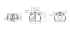Блочный выключатель Balluff BNS 813-B03-R12-61-A-10-01 - Блочный выключатель Balluff BNS 813-B03-R12-61-A-10-01
