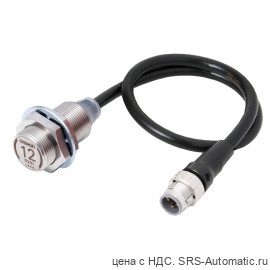 Индуктивный датчик E2EW-X10C218-M1TJ 0,3 М - Индуктивный датчик E2EW-X10C218-M1TJ 0,3 М