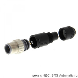 Соединитель и кабель XS2G-D421 - Соединитель и кабель XS2G-D421