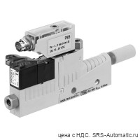 Aventics Эжектор, Cерия EBS – R412010174