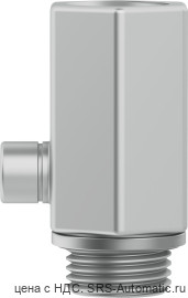 Festo HAB-3/8 Дублер ручной - Festo HAB-3/8 Дублер ручной