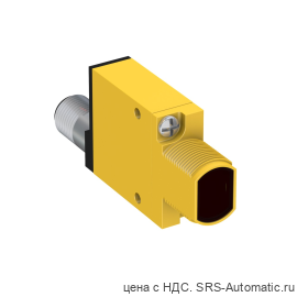 Оптический датчик Banner SM31EMHSQD - Оптический датчик Banner SM31EMHSQD