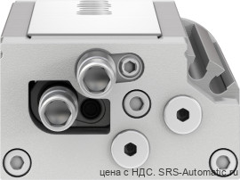 Festo DGSL-10-100-Y3A Мини-суппорт - Festo DGSL-10-100-Y3A Мини-суппорт