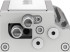 Festo DGSL-10-100-Y3A Мини-суппорт - Festo DGSL-10-100-Y3A Мини-суппорт