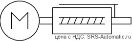 Festo EGSL-BS-75-100-20P Мини-суппорт - Festo EGSL-BS-75-100-20P Мини-суппорт