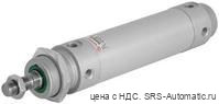 RM/55441/JM/76 Rundbau-Zylinder Ø40mm Hub76mm - RM/55441/JM/76 Rundbau-Zylinder Ø40mm Hub76mm
