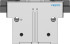 Festo HGPT-63-A-B-G1 Захват - Festo HGPT-63-A-B-G1 Захват