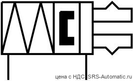 Festo HGPT-63-A-B-G1 Захват - Festo HGPT-63-A-B-G1 Захват