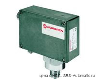 1841615000000000 Druckschalter G1/2 ATEX II2G 0,5...10bar
