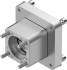 Festo EAMM-A-D40-87A-S1 Набор монтажный - Festo EAMM-A-D40-87A-S1 Набор монтажный